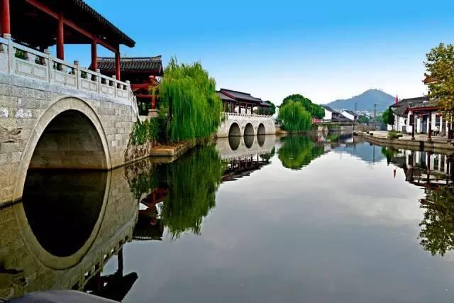 古代一晚婚女子，44岁才出嫁，两年后生下了千古一帝，成为传奇
